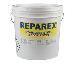 Reparex Stainless Steel Mechanical Repair